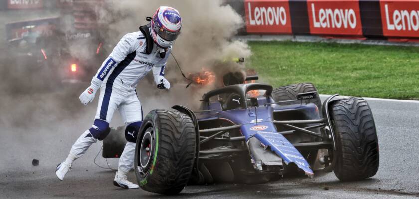 F1 2024, Fórmula 1, GP da Holanda, Zandvoort