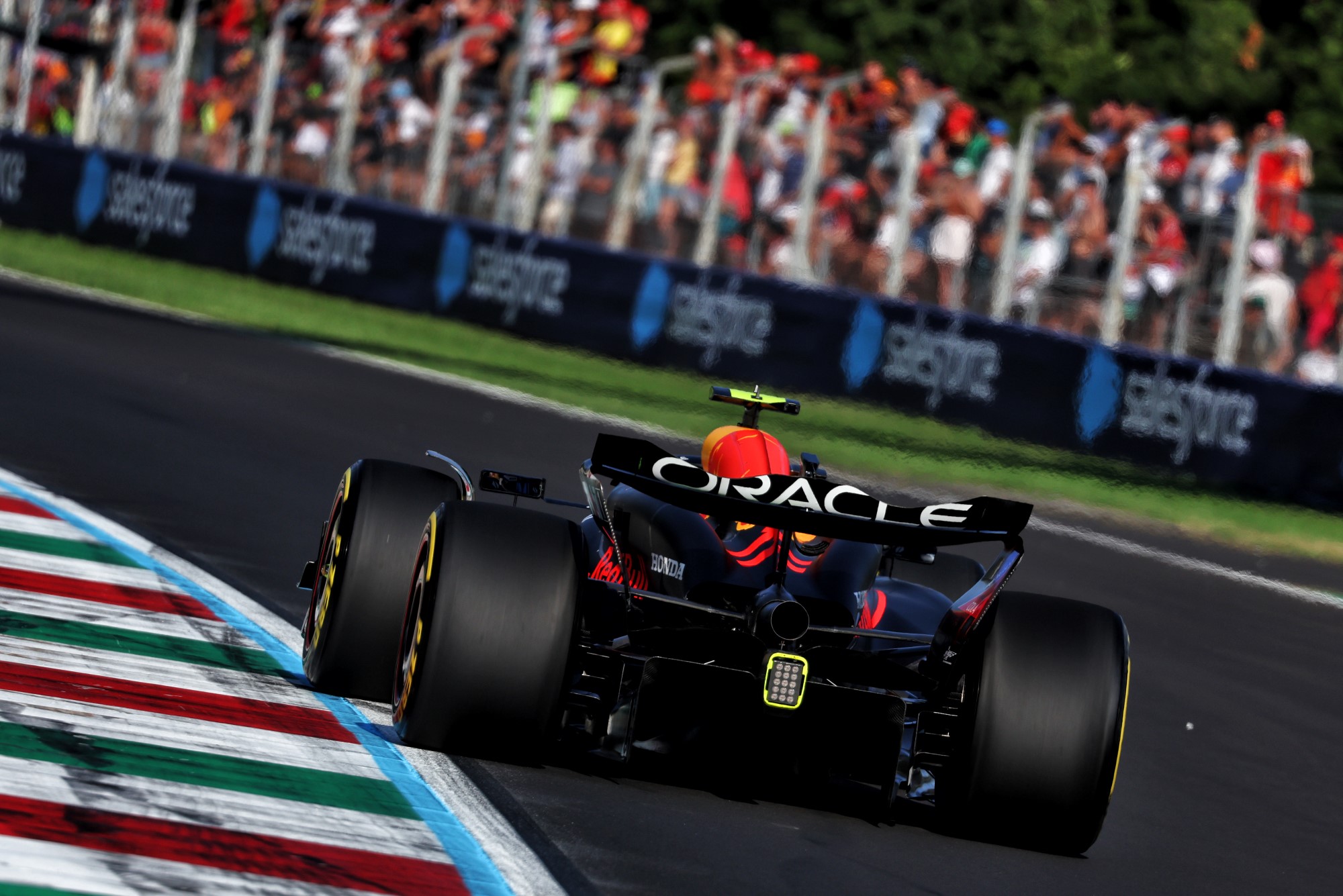 F1 2024, Fórmula 1, GP da Itália, Monza