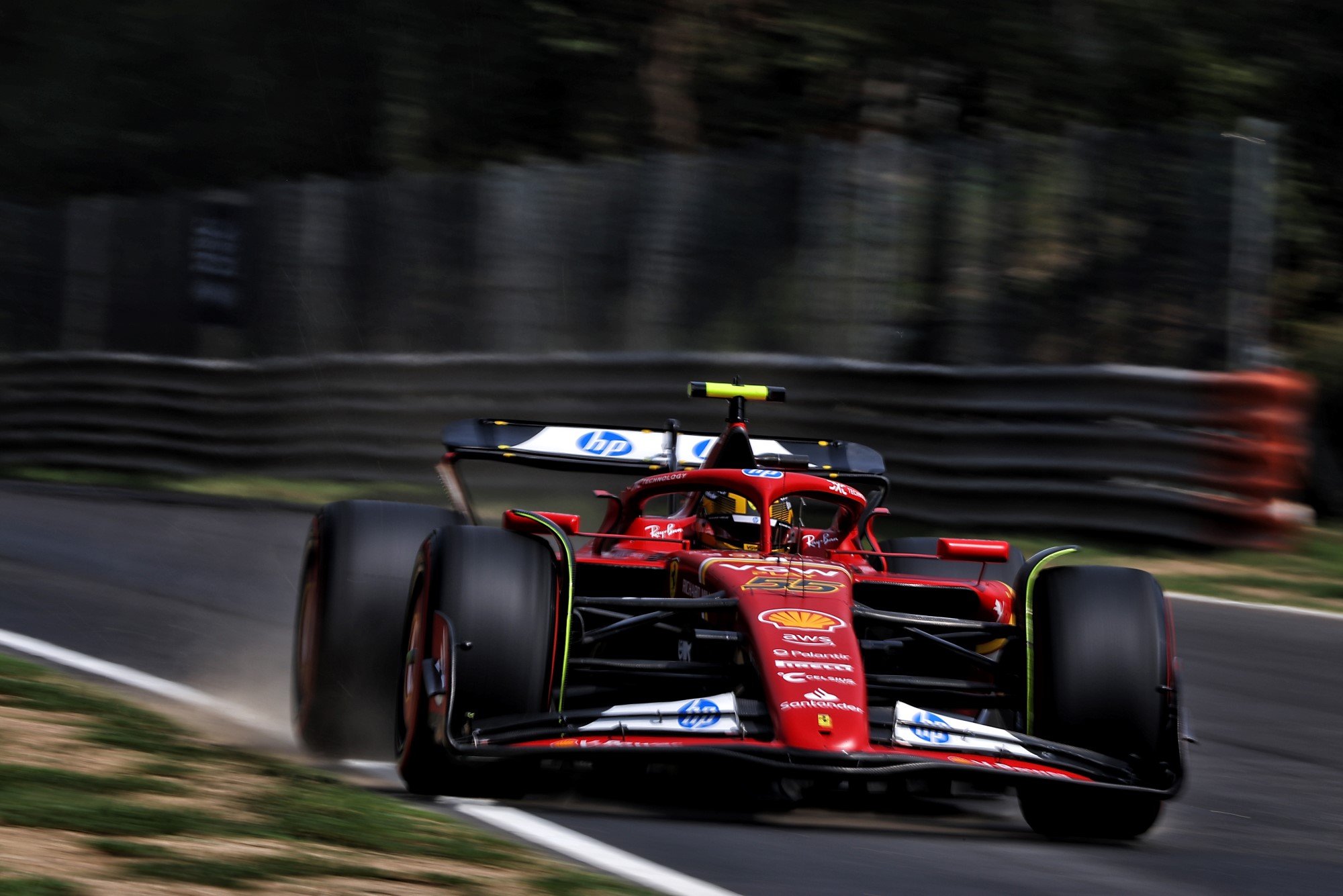 F1 2024, Fórmula 1, GP da Itália, Monza