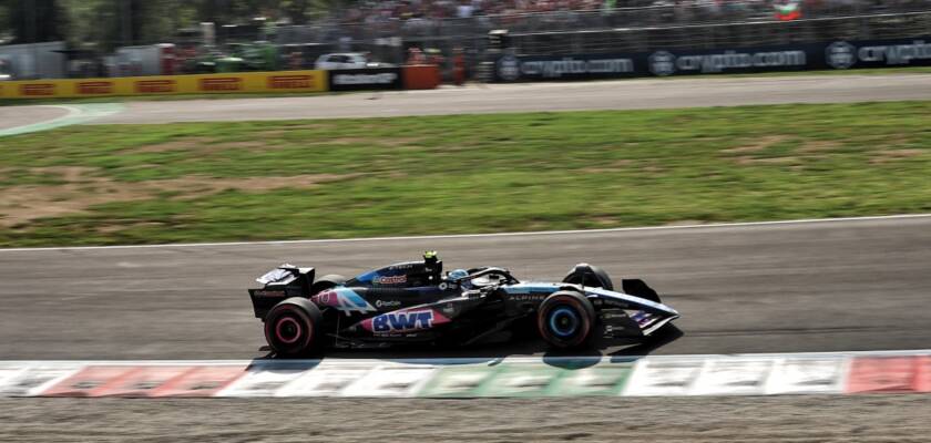 F1 2024, Fórmula 1, GP da Itália, Monza