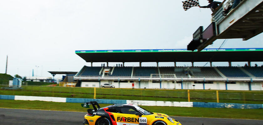 Porsche Cup: veja balanço da temporada 2024 da Carrera Cup antes da reta final, em Interlagos