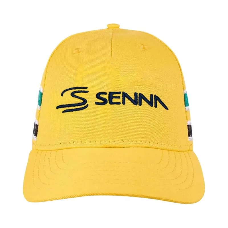 Dia dos Pais: dicas de presentes para fãs de Ayrton Senna