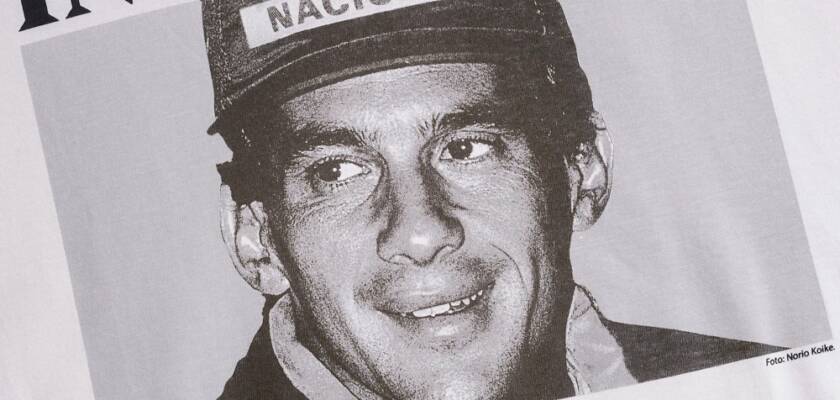 Dia dos Pais: dicas de presentes para fãs de Ayrton Senna