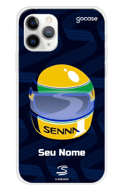 Dia dos Pais: dicas de presentes para fãs de Ayrton Senna