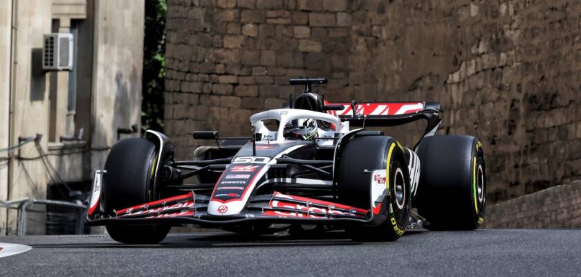 F1 2024, Fórmula 1, GP do Azerbaijão, Baku