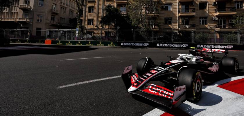 F1 2024, Fórmula 1, GP do Azerbaijão, Baku