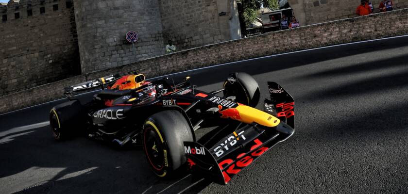 F1 2024, Fórmula 1, GP do Azerbaijão, Baku