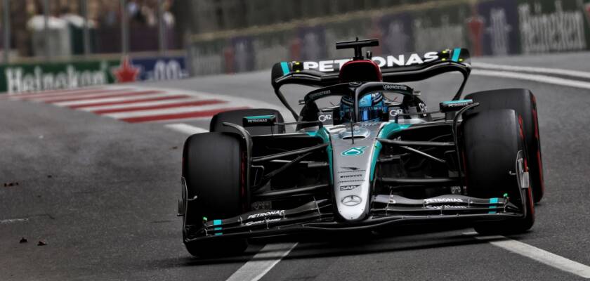 F1 2024, Fórmula 1, GP do Azerbaijão, Baku