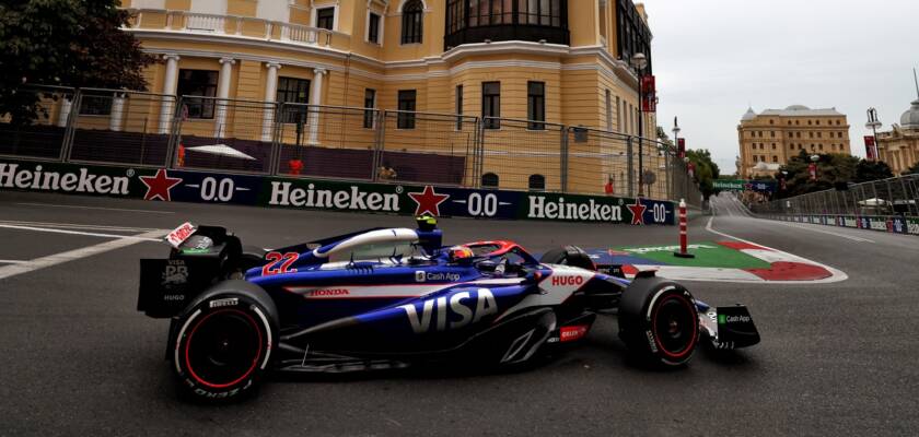 F1 2024, Fórmula 1, GP do Azerbaijão, Baku