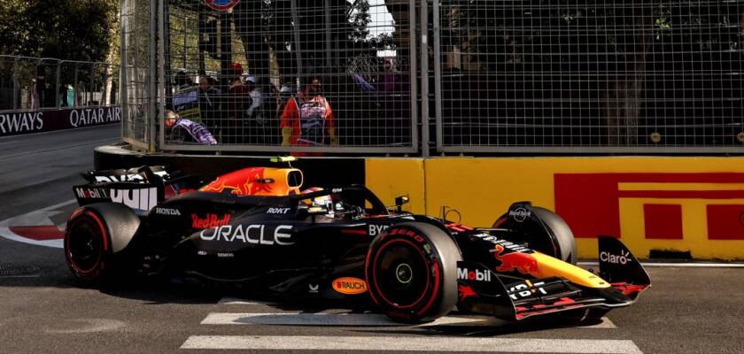 F1 2024, Fórmula 1, GP do Azerbaijão, Baku