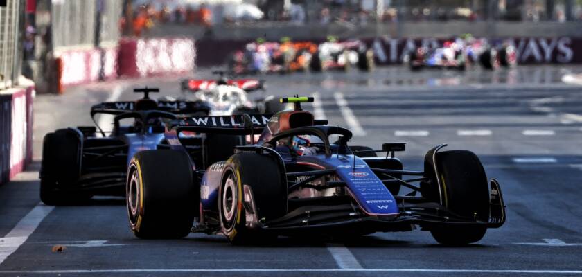 F1 2024, Fórmula 1, GP do Azerbaijão, Baku