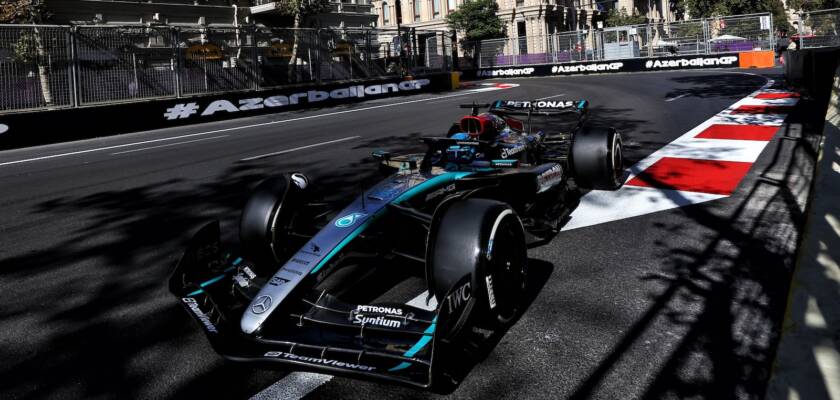 F1 2024, Fórmula 1, GP do Azerbaijão, Baku