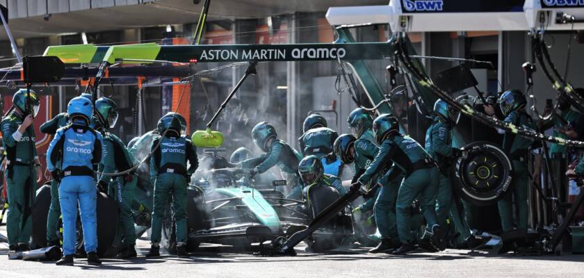 F1 2024, Fórmula 1, GP do Azerbaijão, Baku