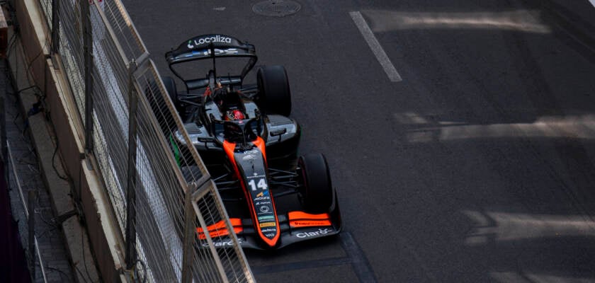 F1 2024, Fórmula 1, GP do Azerbaijão, Baku