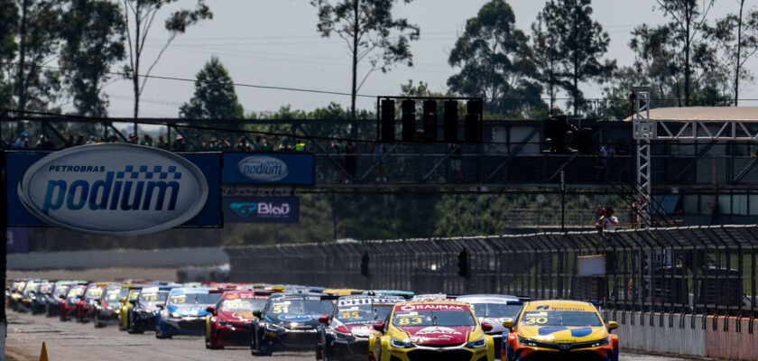 Confira os detalhes da luta pelo título da temporada 2024 da Stock Car