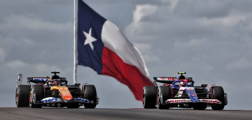 F1 2024, Fórmula 1, GP dos Estados Unidos, Austin, Texas