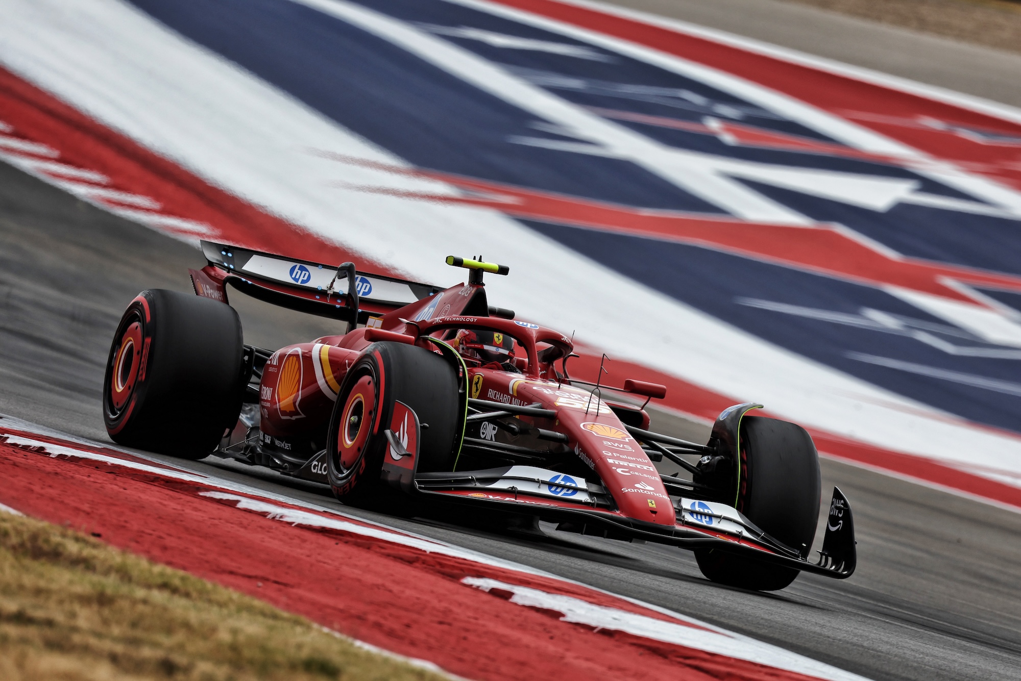 F1 2024, Fórmula 1, GP dos Estados Unidos, Austin, Texas