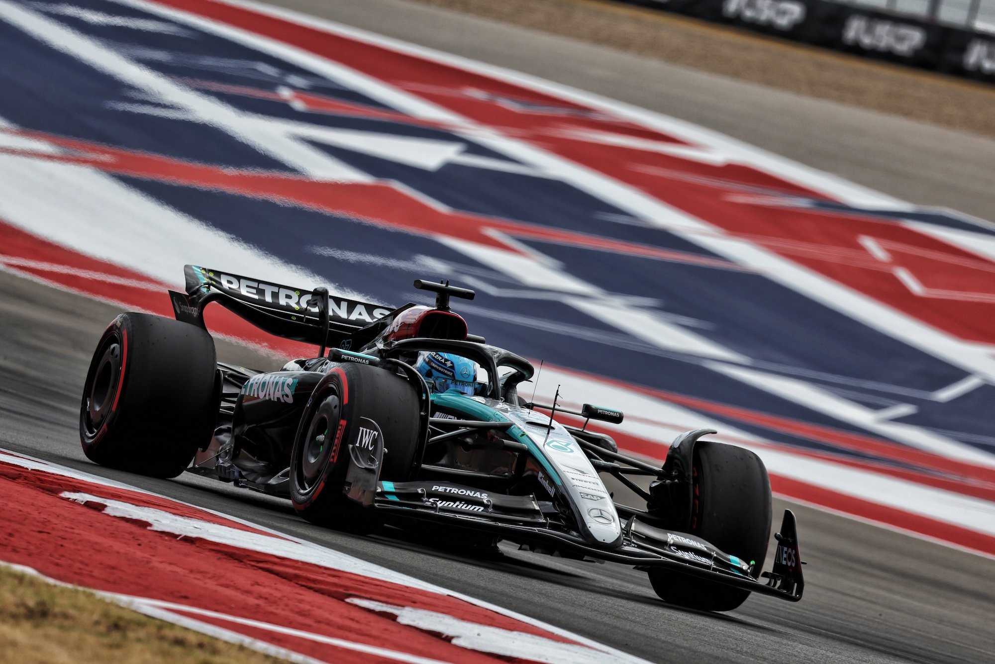 F1 2024, Fórmula 1, GP dos Estados Unidos, Austin, Texas