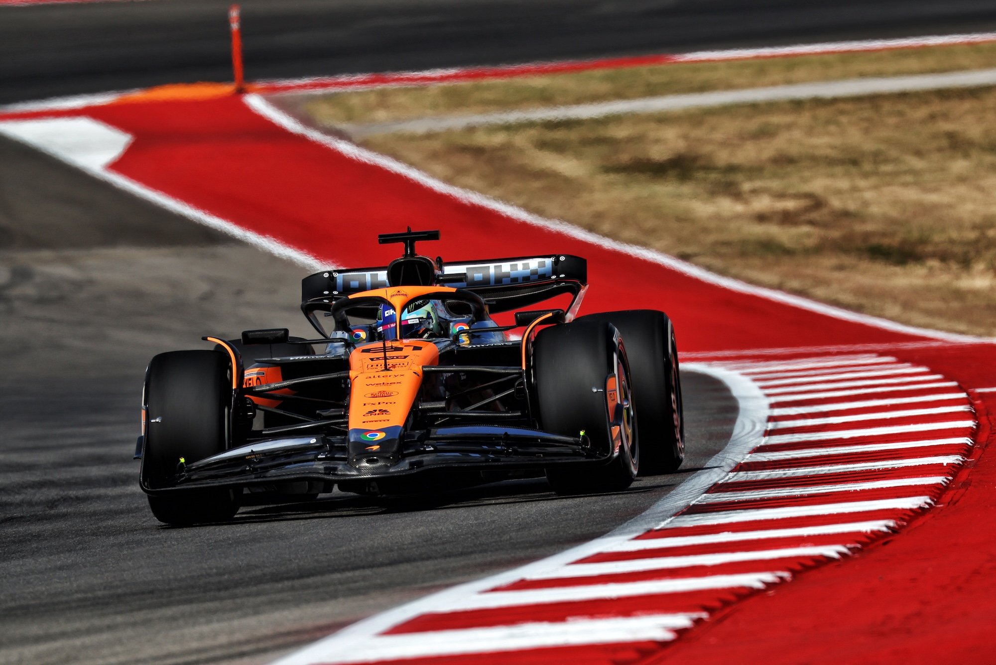 F1 2024, Fórmula 1, GP dos Estados Unidos, Austin, Texas