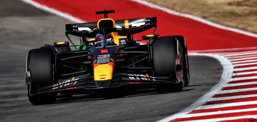 F1 2024, Fórmula 1, GP dos Estados Unidos, Austin, Texas