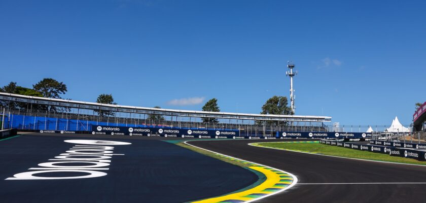 F1 2024, Fórmula 1, GP de São Paulo, Interlagos, Brasil