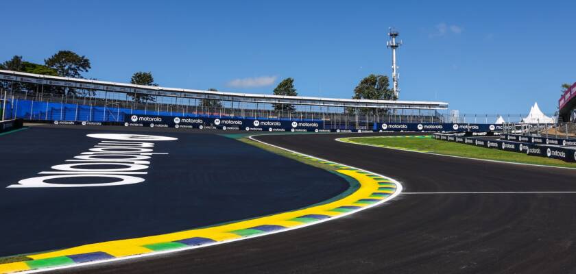 F1 2024, Fórmula 1, GP de São Paulo, Interlagos, Brasil