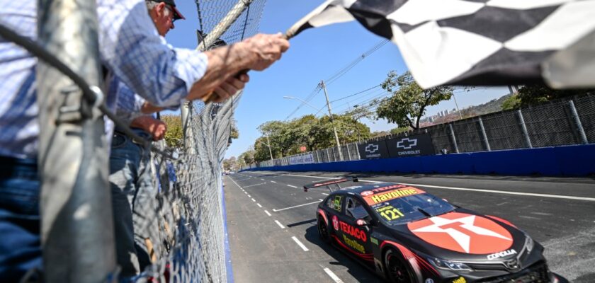 Confira o horário da classificação e das corridas da etapa de El Pinar, no Uruguai, da Stock Car