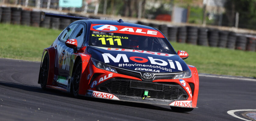 Apesar de sábado atribulado, Mobil mantém seus pilotos no top10 da Stock Car