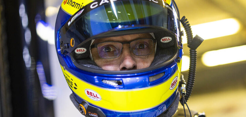 Bourdais volta para Cadillac para etapa de encerramento do WEC no Bahrein