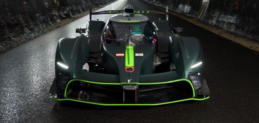 Vanwall Racing cobra resposta para retorno ao WEC em 2025: “Tempo está acabando”