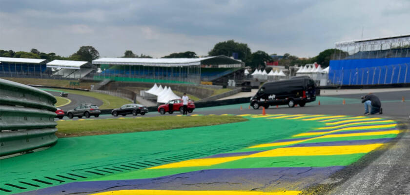 Autódromo de Interlagos