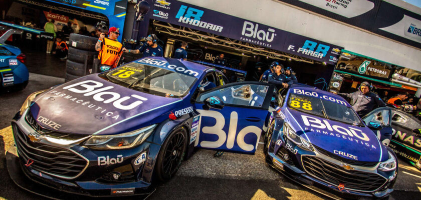 Blau Motorsport retorna à Argentina, palco de grandes conquistas da equipe