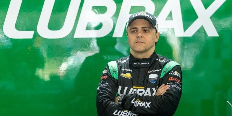 Stock Car: Massa enfrenta dificuldades durante os treinos livres em Goiânia