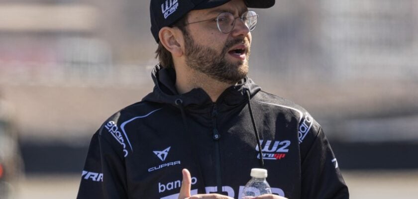 Líder do TCR Brasil, Raphael Reis chega à decisão da temporada em busca do título inédito