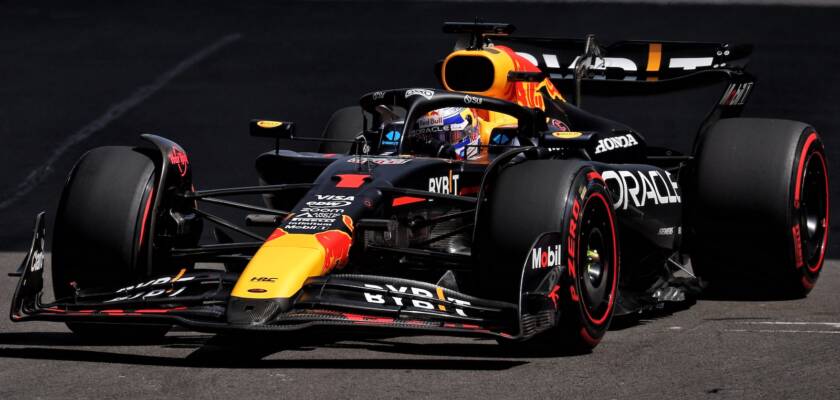 F1: Verstappen culpa Red Bull por incidentes com Norris no GP do México