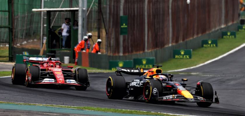 F1 2024, Fórmula 1, GP de São Paulo, Interlagos, Brasil