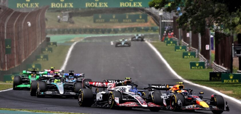 F1 2024, Fórmula 1, GP de São Paulo, Interlagos, Brasil