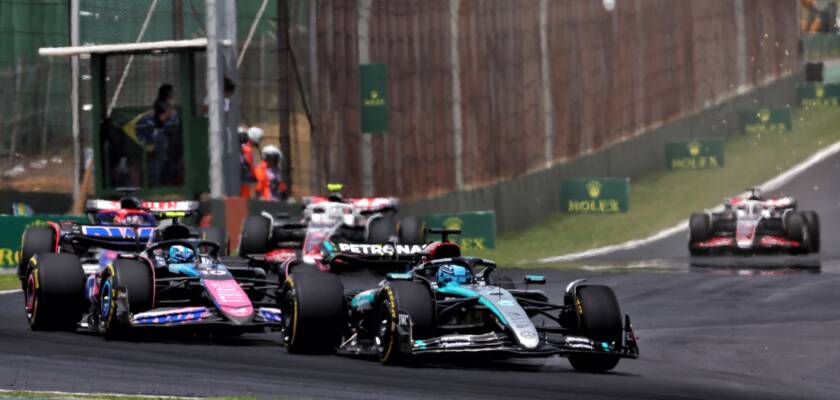 F1 2024, Fórmula 1, GP de São Paulo, Interlagos, Brasil