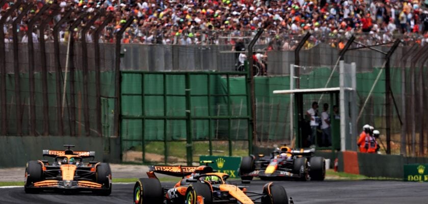 F1 2024, Fórmula 1, GP de São Paulo, Interlagos, Brasil