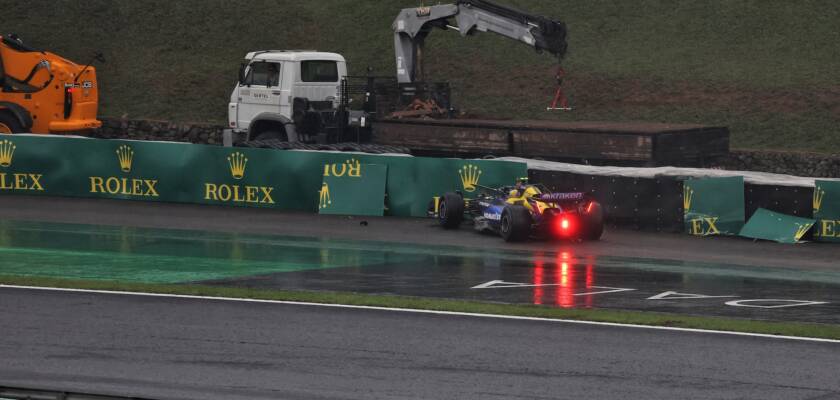 F1 2024, Fórmula 1, GP de São Paulo, Interlagos, Brasil