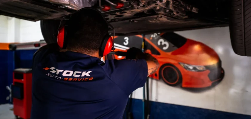 Stock Auto Service: conheça os serviços do centro automotivo oficial da Stock Car