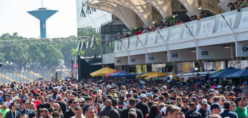 Stock Car: Confira os detalhes da FanZone da Super Final