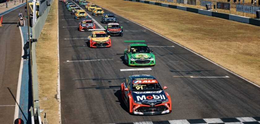 Stock Car: Goiânia será palco da penúltima etapa da temporada 2024