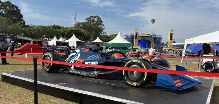 F1 2024, Fórmula 1, GP de São Paulo, Interlagos, Brasil