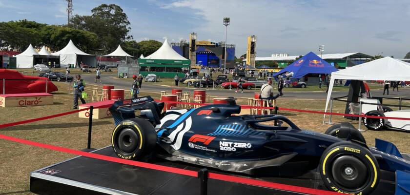 F1 2024, Fórmula 1, GP de São Paulo, Interlagos, Brasil