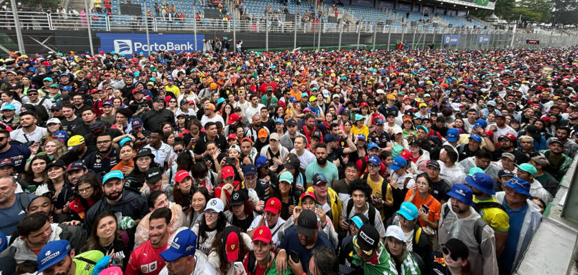 F1 2024, Fórmula 1, GP de São Paulo, Interlagos, Brasil