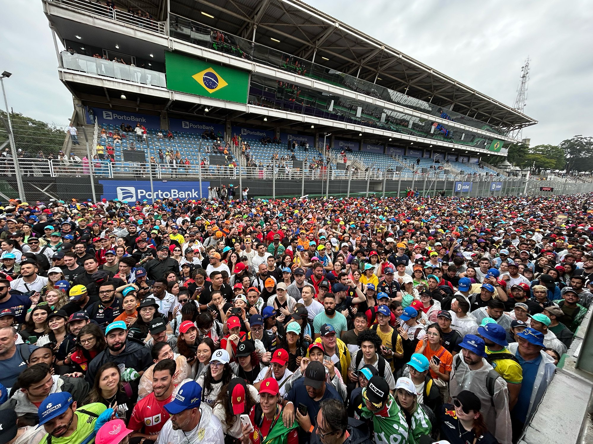 F1 2024, Fórmula 1, GP de São Paulo, Interlagos, Brasil