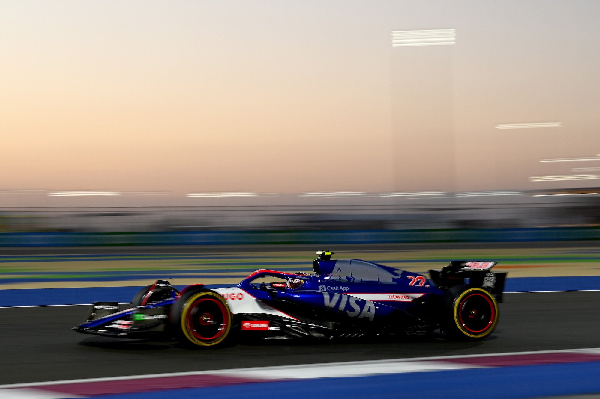 F1 2024, Fórmula 1, GP do Catar, Lusail