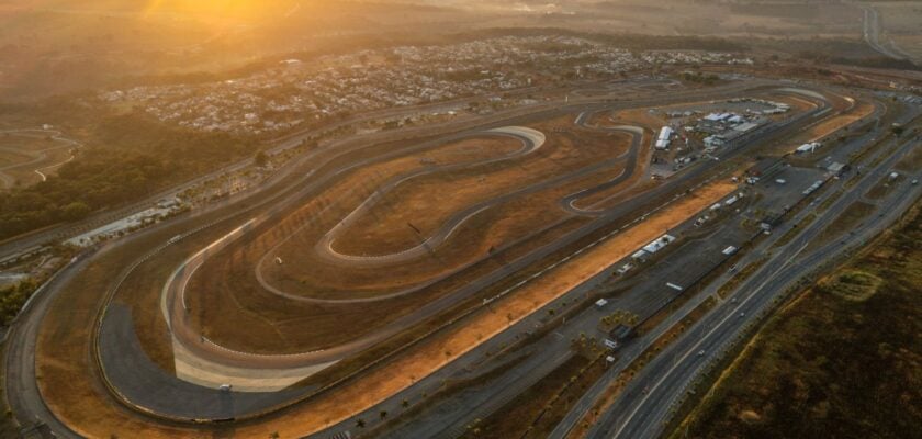 Confira a programação da etapa de Goiânia da Stock Car