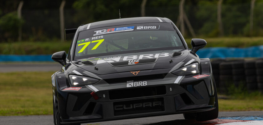 TCR South America ao vivo: assista a segunda corrida da decisão do campeonato